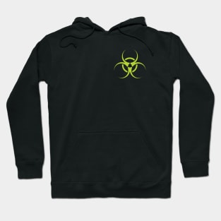 Biohazard Hoodie